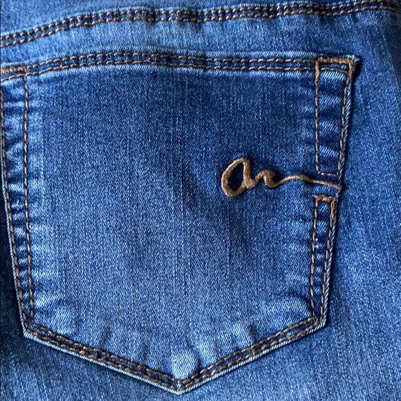 American Rag Cie Jeans - Picture 5 of 6